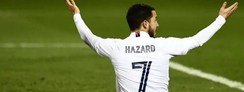 Mejor que Eden Hazard: la joya belga que seduce al Barça