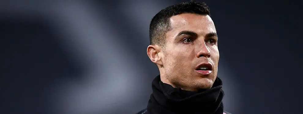 Cristiano Ronaldo pide a la Juventus el fichaje de un deseo del Barça