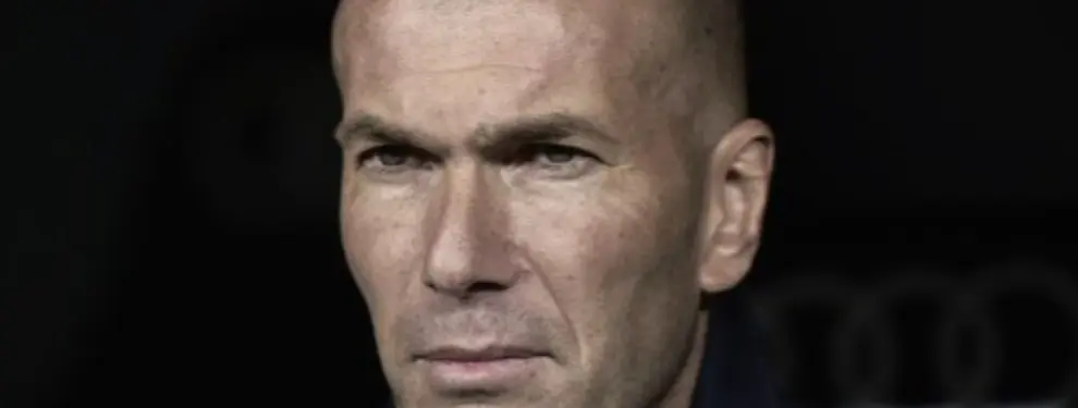 'The Walking Death' llega al Real Madrid: la resurrección del crack