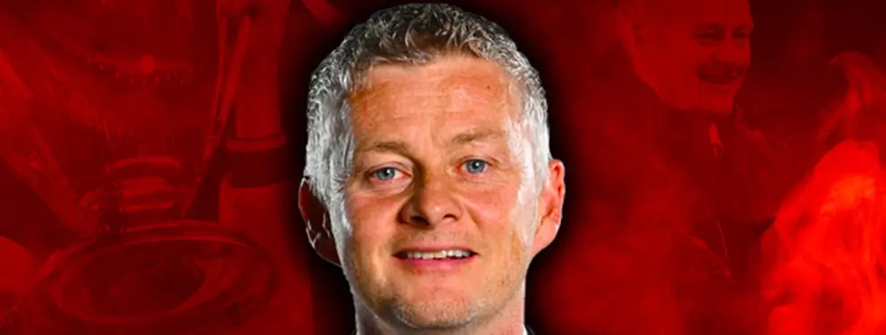 El defensa TOP que ha exigido Solskjaer al United llegará en verano