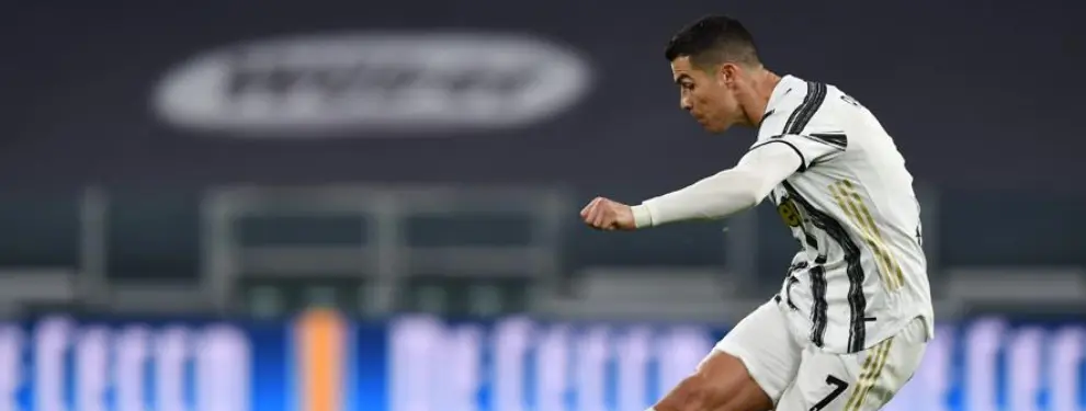 Cristiano Ronaldo puede acercar a Joan Laporta su fichaje soñado