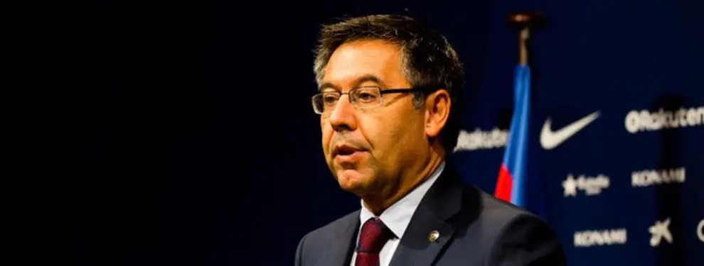 Bartomeu estuvo a punto de ficharle: el crack que ahora es un fracaso