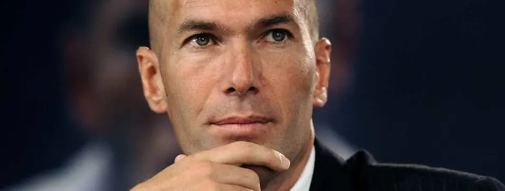 El plan de Zidane para los laterales de la 21/22: 3 nombres y 2 fijos
