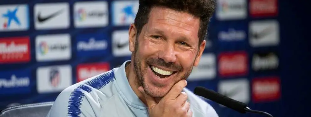 Simeone quiere subir el nivel (y Joao Felix estaría fuera)