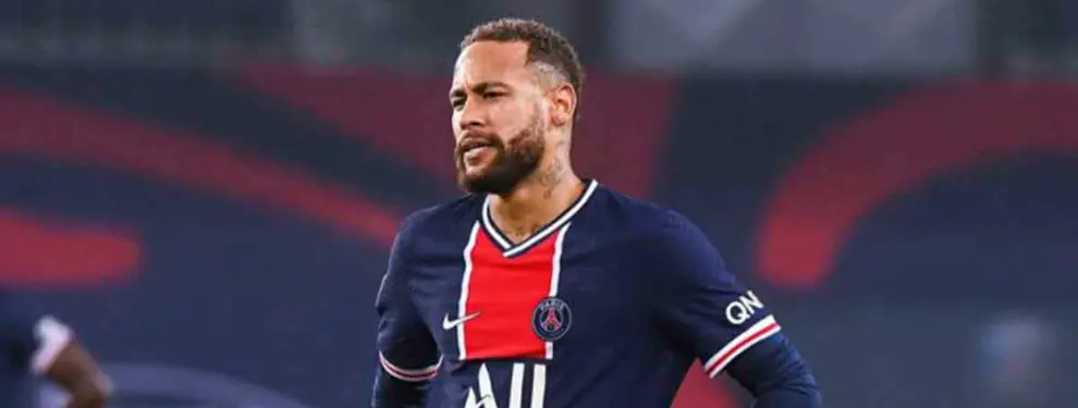 Neymar tiene su renovación cerrada y las cifras son escandalosas