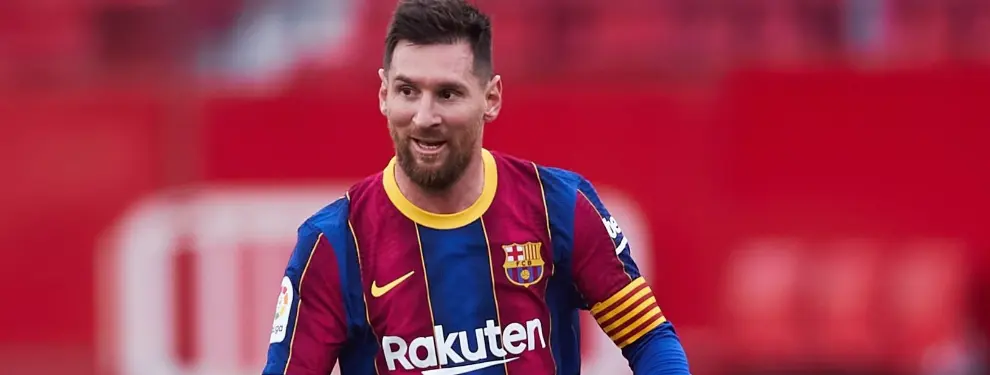 El Barcelona alucina con la innovación que prepara Nike para la 21/22