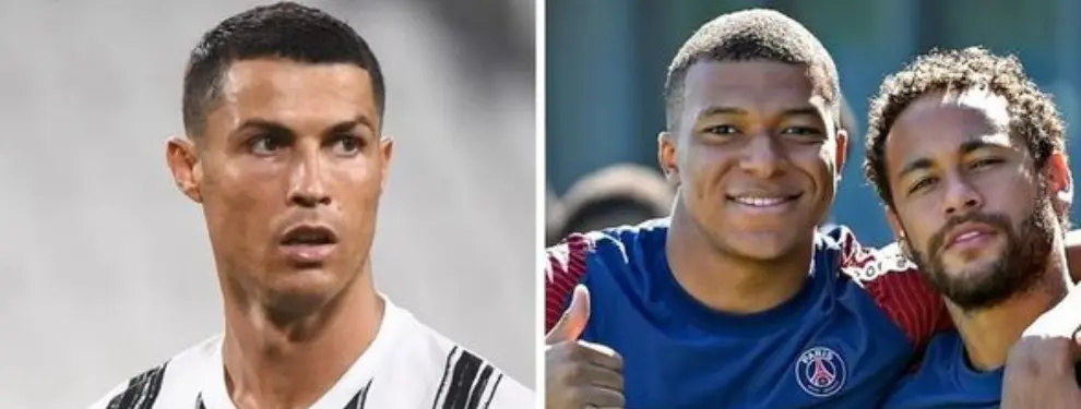 Se conoce el futuro de Cristiano Ronaldo: deja abatido a todo un país