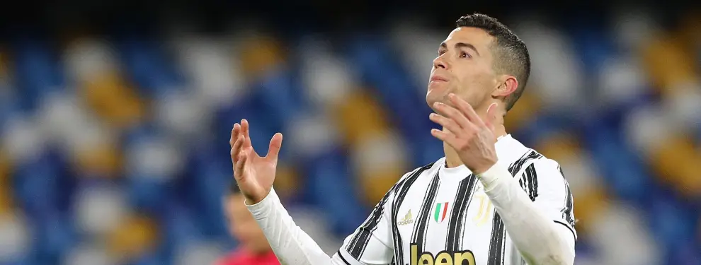 Cristiano Ronaldo se harta y abre la puerta: otra oferta millonaria