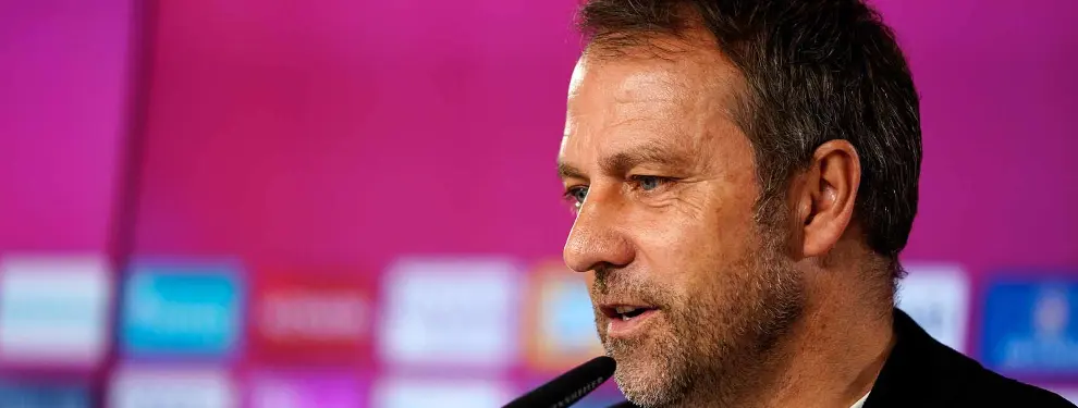 Nueva fuga del Bayern de Flick: guerra abierta de Tuchel y Solskjaer