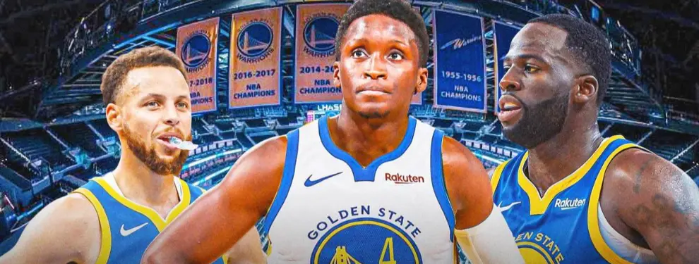 Tiemblan LeBron y Kevin Durant: Steph Curry firma su bomba en 10 días