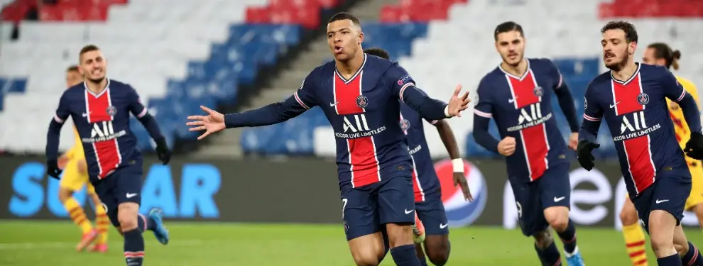 ¡Aviso sobre Mbappé! Su fichaje por el Real Madrid traería problemas