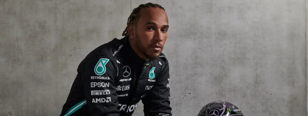 Se confirman las pesadillas en el coche de Toto Wolff y Lewis Hamilton