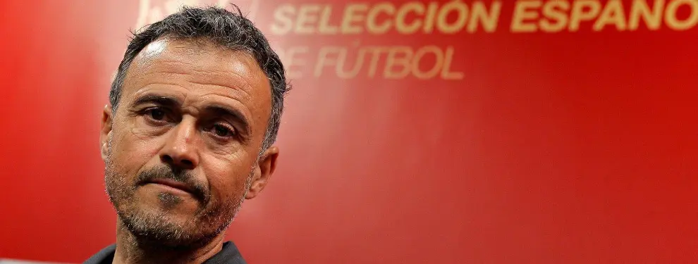 Luis Enrique lo anunciará el lunes: ¡Un bombazo pre-Eurocopa!