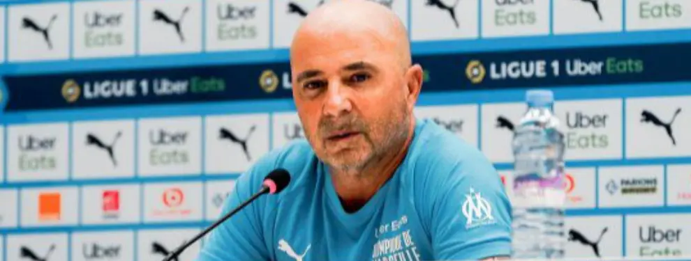 Es el nuevo entrenador candidato a los banquillos mas top de Europa