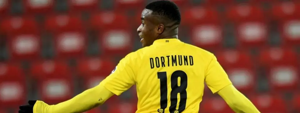 El verdadero motivo por el que el Dortmund se desprenderá de Haaland