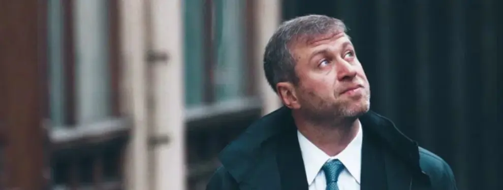 Abramovich habla con Tuchel y con el crack y puede dar marcha atrás