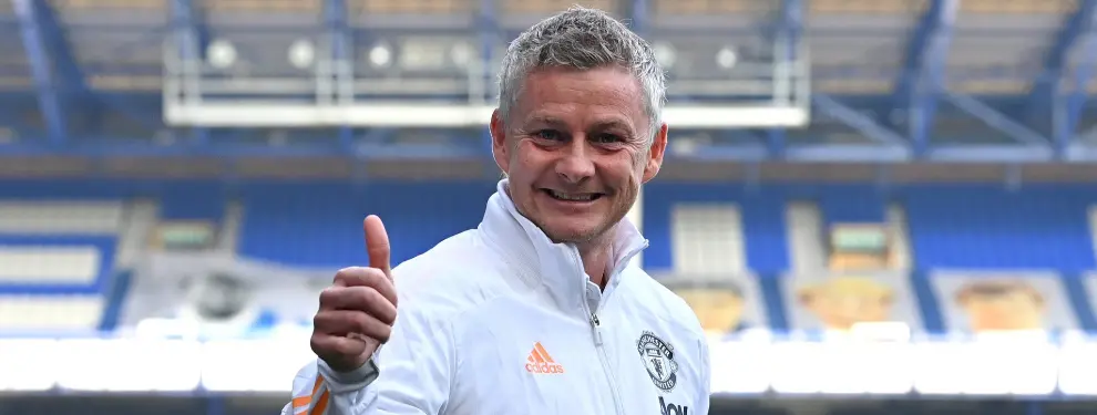 Solskjaer abre su ‘mercadillo’: cuatro jugadores TOP en venta