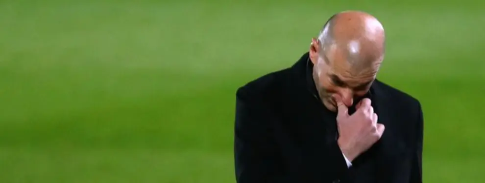 Les Bleus contra el plan de Zidane: Kylian Mbappé, en el ajo y atónito