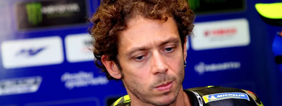 Valentino Rossi aviva el fuego contra Marc Márquez: Catar será clave