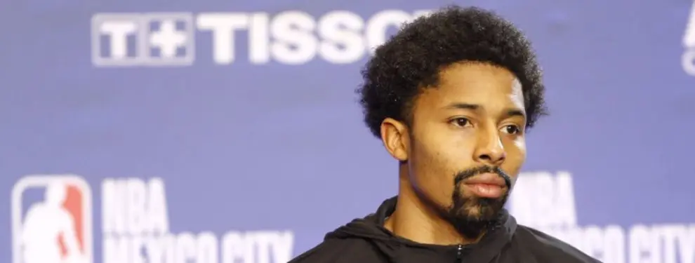 Kevin Durant y James Harden hundidos por la pérdida: robo a los Nets