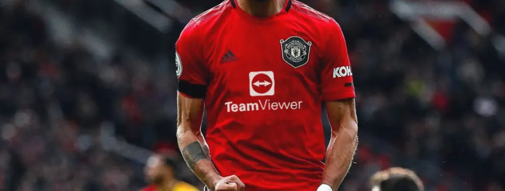 El United estrena alianza millonaria para derrotar a Pep Guardiola