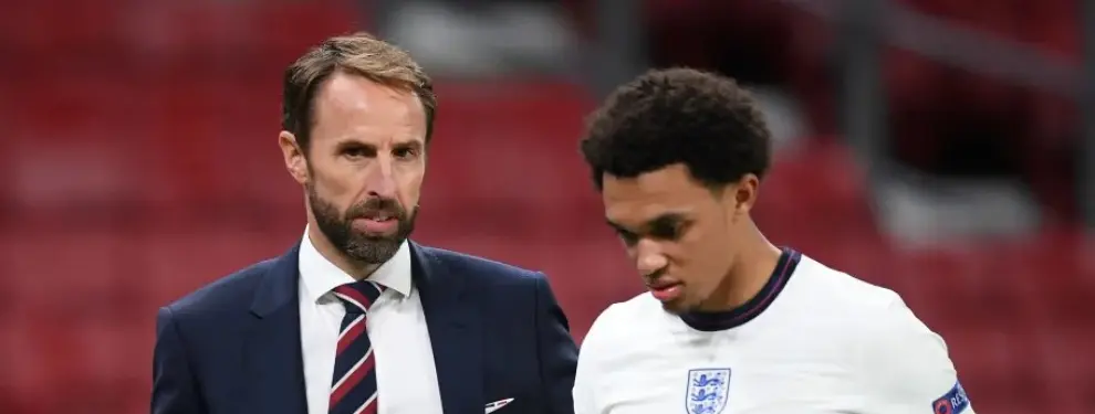 Inglaterra decanta la balanza para el Madrid y hunde a Jurgen Klopp