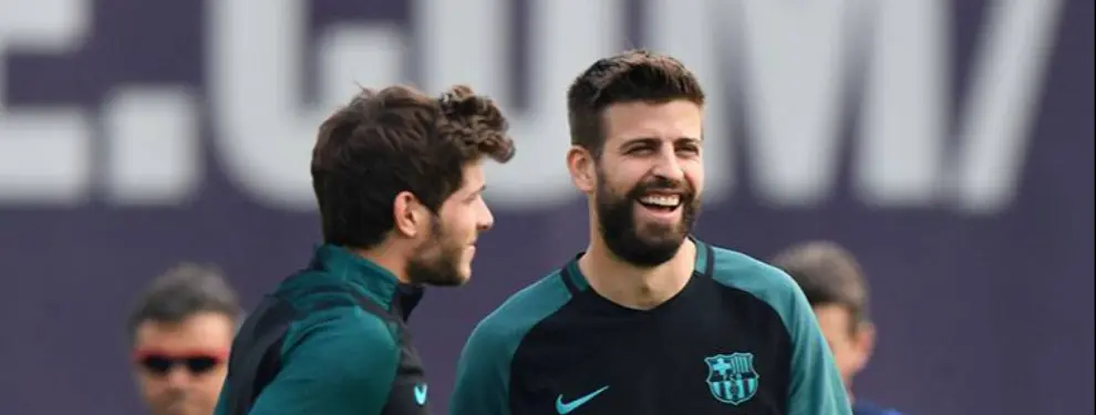 El crack vuelve y se sincera con Ronald Koeman: se lo pondrá fácil