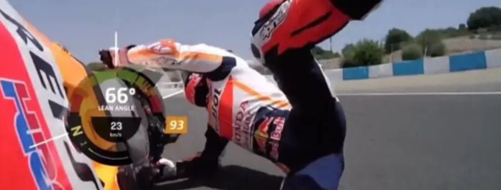 Este será el momento clave para saber si Marc Márquez está de vuelta