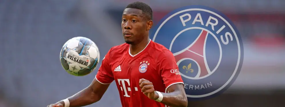 Pochettino responde al ataque de Florentino Pérez y encabeza el pulso