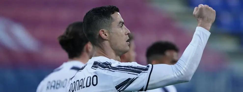 El próximo Cristiano Ronaldo está en camino: Barça y Madrid le siguen
