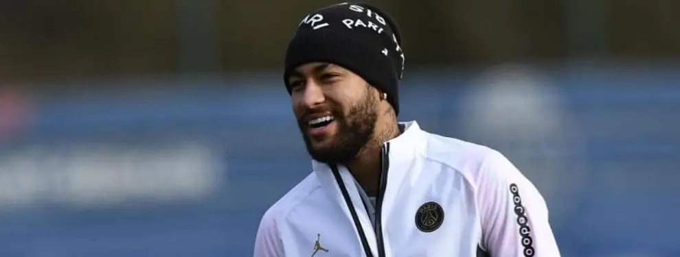 El Barça se la devuelve al PSG por Neymar de una forma muy dolorosa