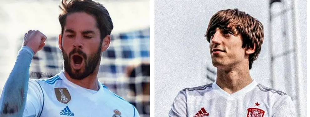 Florentino Pérez lo podría cerrar este sábado para el Madrid 21/22