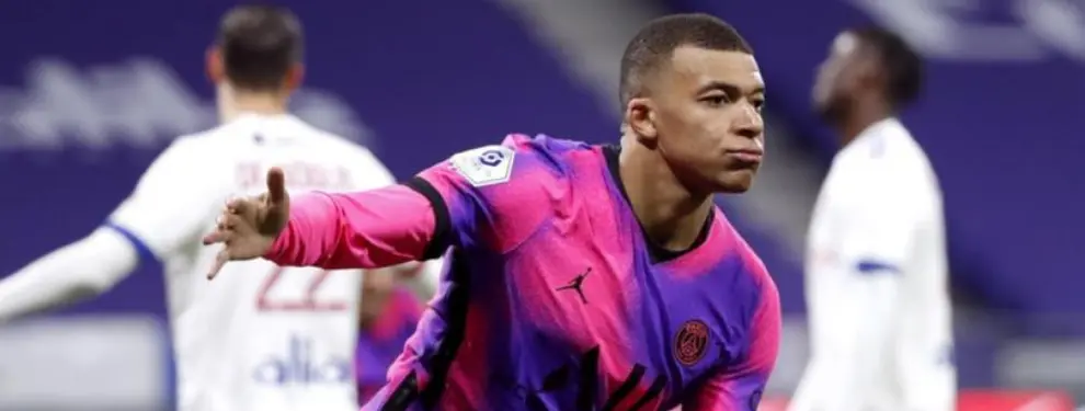 Kylian Mbappé pone fecha para la decisión de su futuro