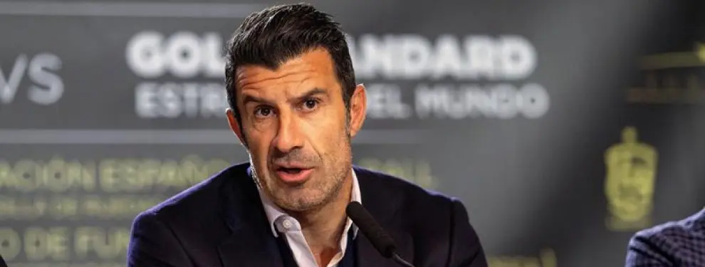 Tendrán que impedir un nuevo caso Figo: el Madrid hurga en el Barça