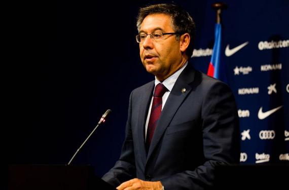 Bartomeu estuvo a punto de ficharle: el crack que ahora es un fracaso