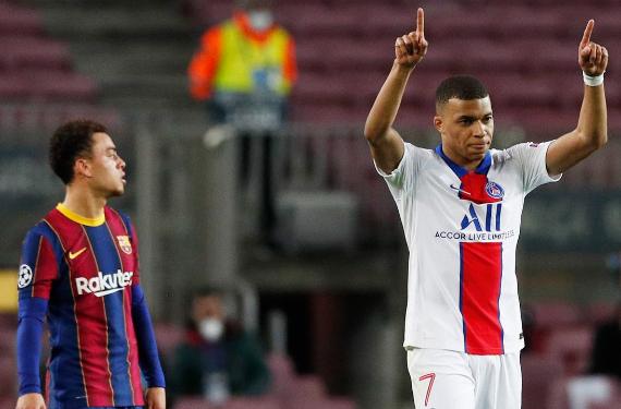 Mbappé tiene una cruzada contra Messi. Esto pide para este verano