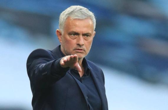 José Mourinho está decidido: quiere pescar a la nueva perla de Turín