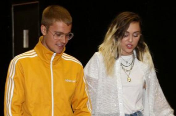 Justin Bieber lo admite, desnuda su secreto y deja KO a Miley Cyrus