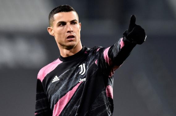 No es Cristiano Ronaldo: un delantero de la Serie A llama al Madrid