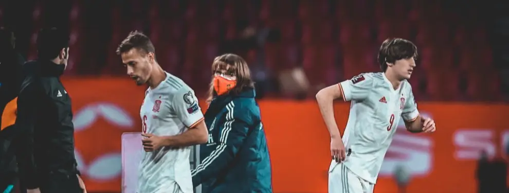 Fichaje imposible: giro total de guion para Real Madrid y Barcelona