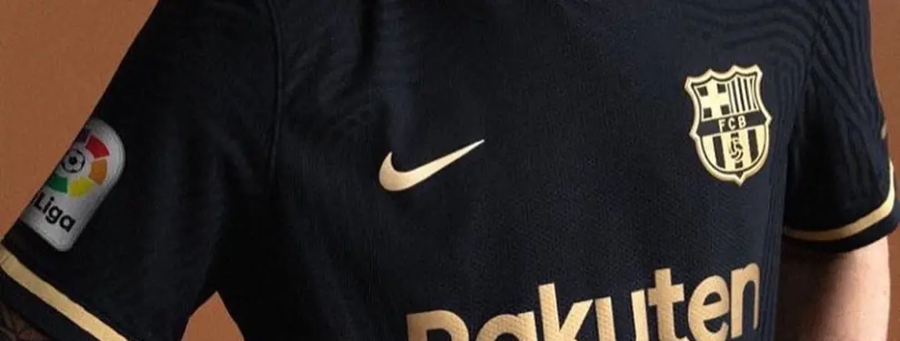 Adidas se inspira en LaLiga y Nike para el nuevo diseño del Bayern
