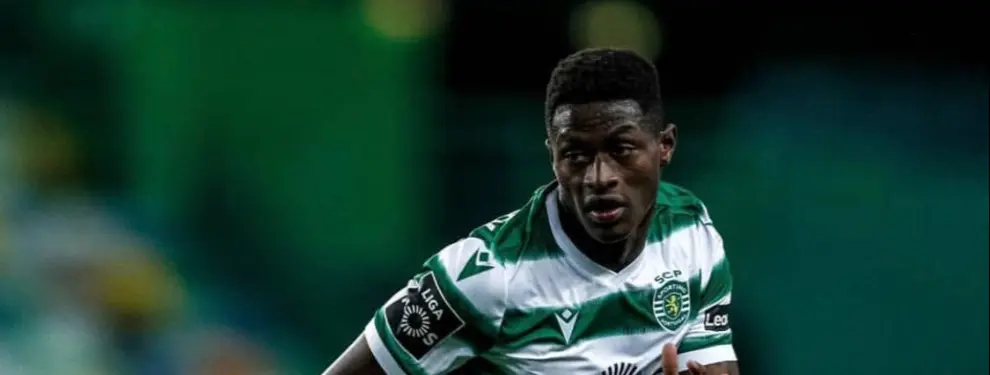 No es Nuno Mendes: otro crack portugués se gana a Pep Guardiola