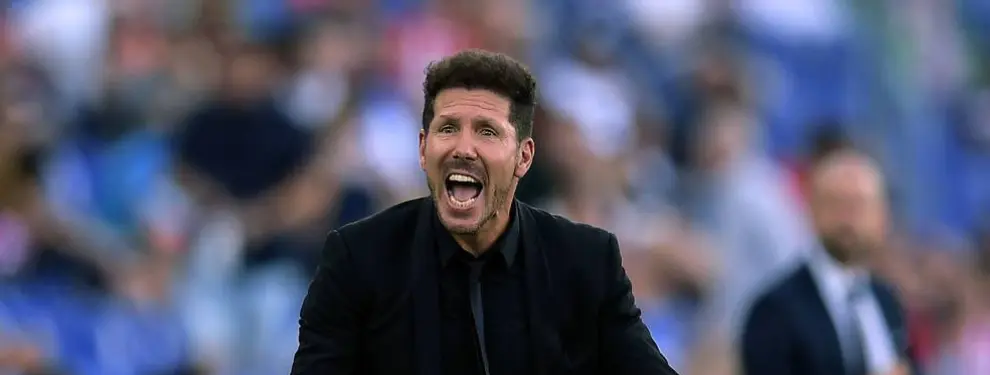 Bruno Fernandes acelera por su compatriota: duro revés para Simeone