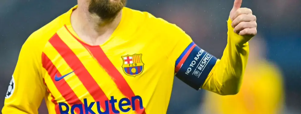 Además de Leo Messi: la otra renovación obligatoria para Joan Laporta