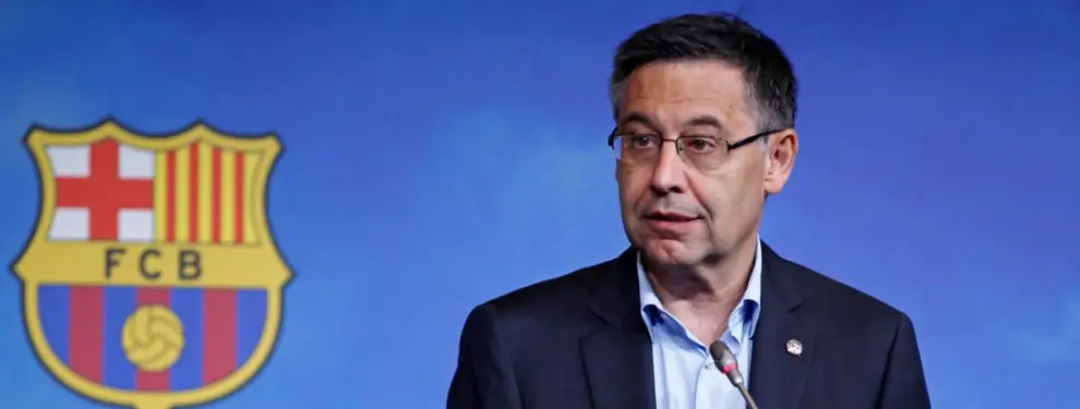 La apuesta de Bartomeu en el Barça no tiene futuro: se irá en verano