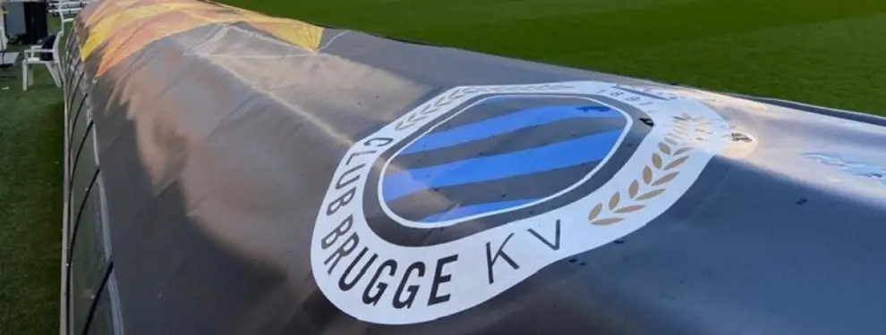 La construcción del nuevo estadio europeo paralizado por completo