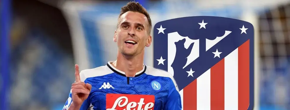 Luis Suárez tendrá nuevo acompañante si Julen Lopetegui lo permite