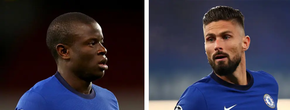 Golpe al proyecto de Román Abramóvich: el campeón del mundo pide salir