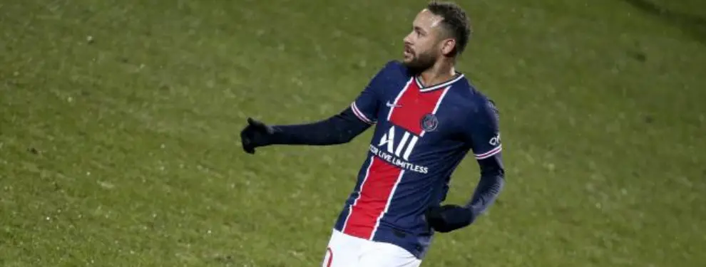 ¡Bomba con Neymar Junior! La última hora que lo cambia todo