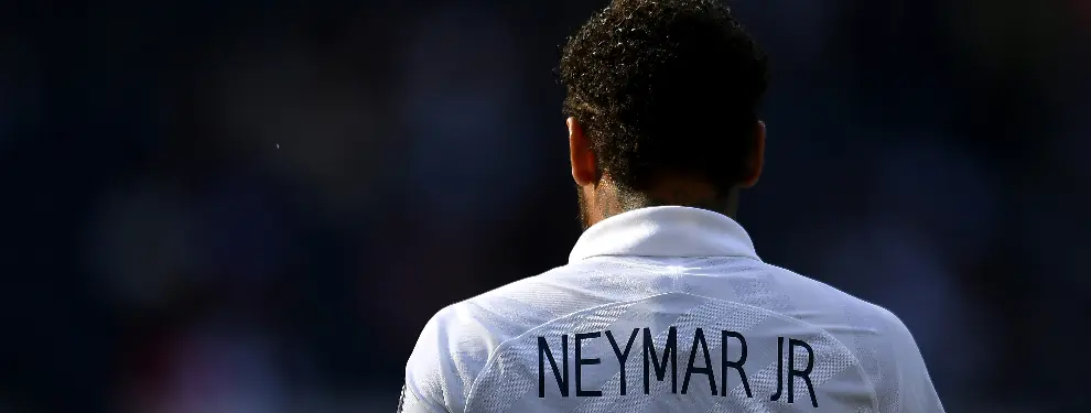 Problemas con Neymar Junior: el bombazo que llega al Barça